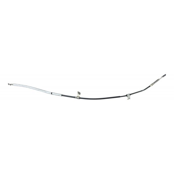 Cabo Freio Mão Gm Captiva Lado Direito 2009 3.6