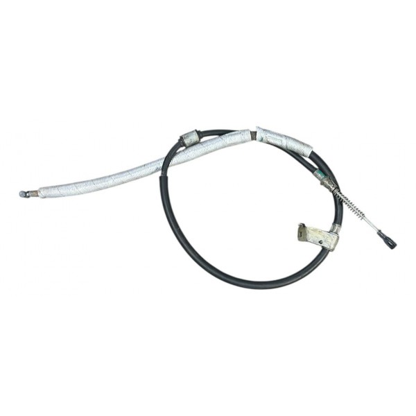 Cabo Freio Mão Gm Captiva Lado Direito 2009 3.6