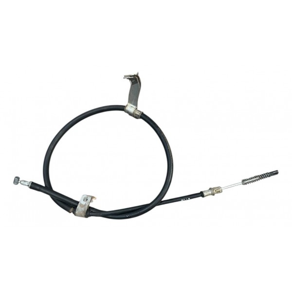 Cabo Freio Mão Gm Captiva Lado Esquerdo 2009 3.6