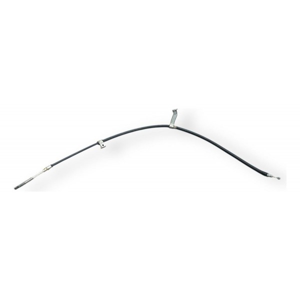 Cabo Freio Mão Gm Captiva Lado Esquerdo 2009 3.6