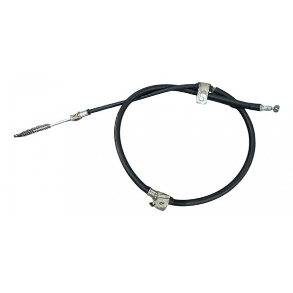 Cabo Freio Mão Gm Captiva Lado Esquerdo 2009 3.6