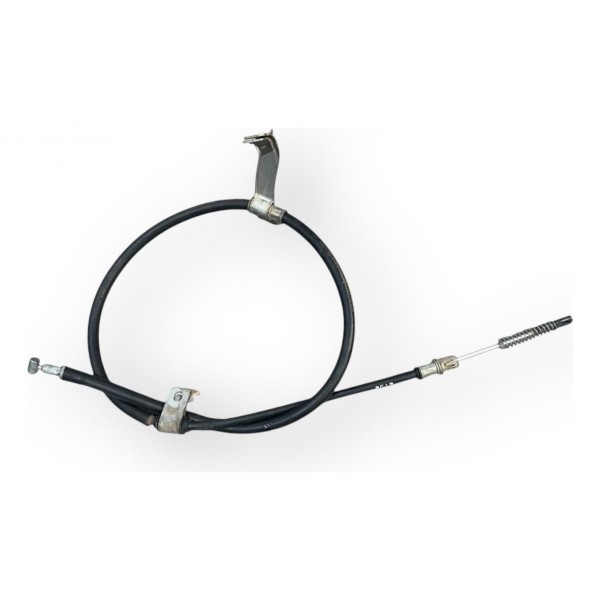 Cabo Freio Mão Gm Captiva Lado Esquerdo 2009 3.6