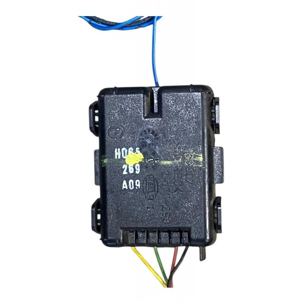 Módulo Central Luz C4 Grand Picasso Dianteira Esquerda