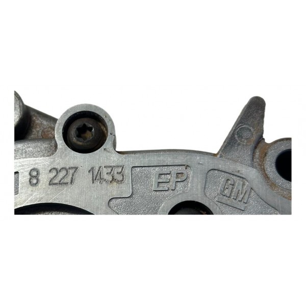 Bomba Oleo Gm Captiva 2009 3.6 Original