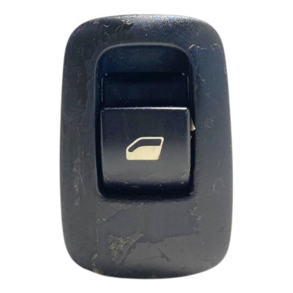 Comando De Vidro Elétrico C4 Picasso Traseiro Direito