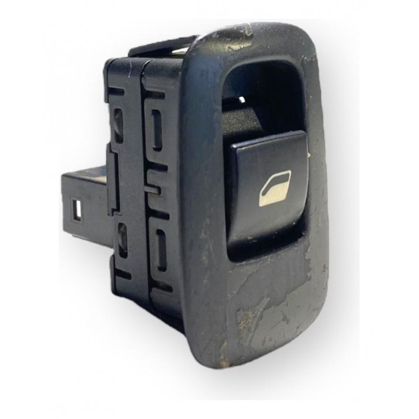 Comando De Vidro Elétrico C4 Picasso Traseiro Direito