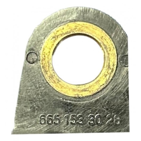 Sensor Posição Ssangyong Kyron 2009 2.7 Original