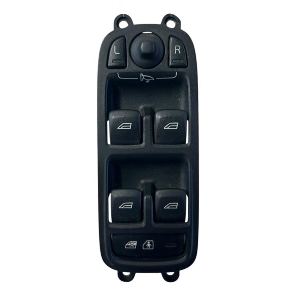 Botão Comando Vidro Elétrico Volvo Xc60 2009 A 2017 Orig