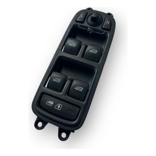 Botão Comando Vidro Elétrico Volvo Xc60 2009 A 2017 Orig