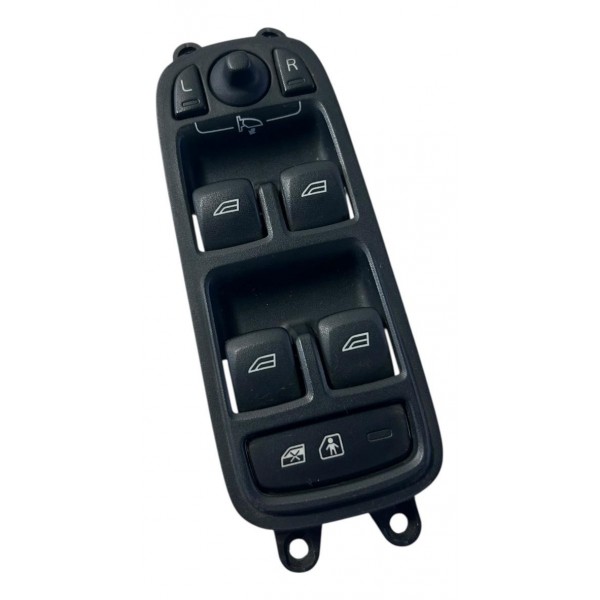 Botão Comando Vidro Elétrico Volvo Xc60 2009 A 2017 Orig