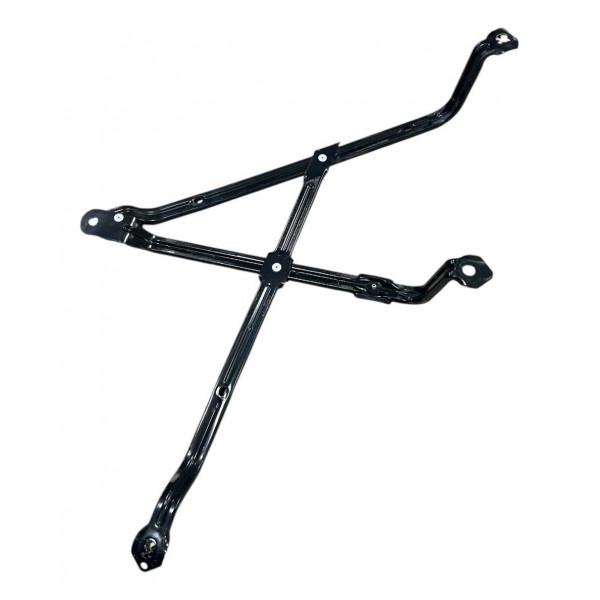 Suporte Tanque Combustível Citroen C4 Grand Picasso 2009