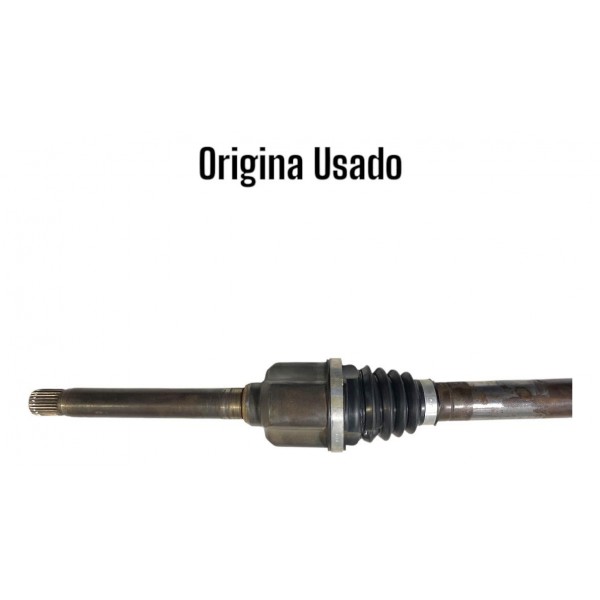 Semi Eixo C4 Grand Picasso Dianteiro Direita 2011 Original