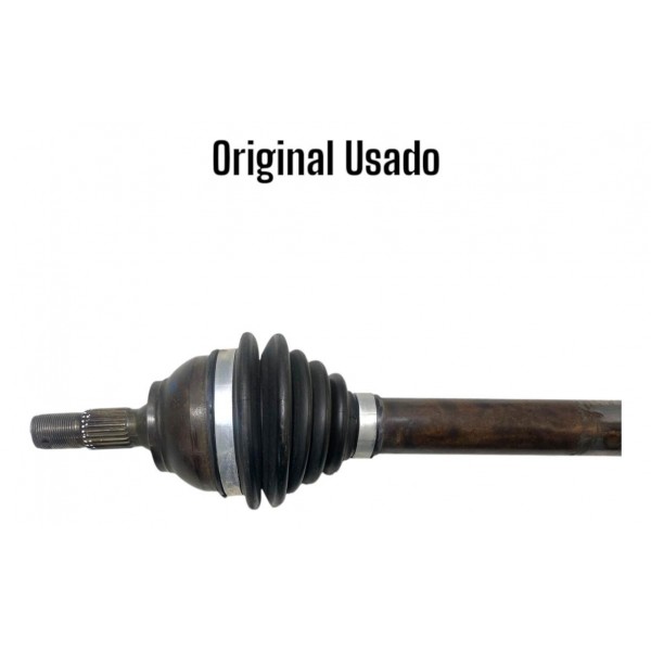 Semi Eixo C4 Grand Picasso Dianteiro Direita 2011 Original