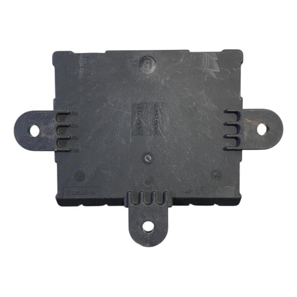 Módulo Conforto Porta Volvo Xc60 3.0 Dianteira Esquerda 2010