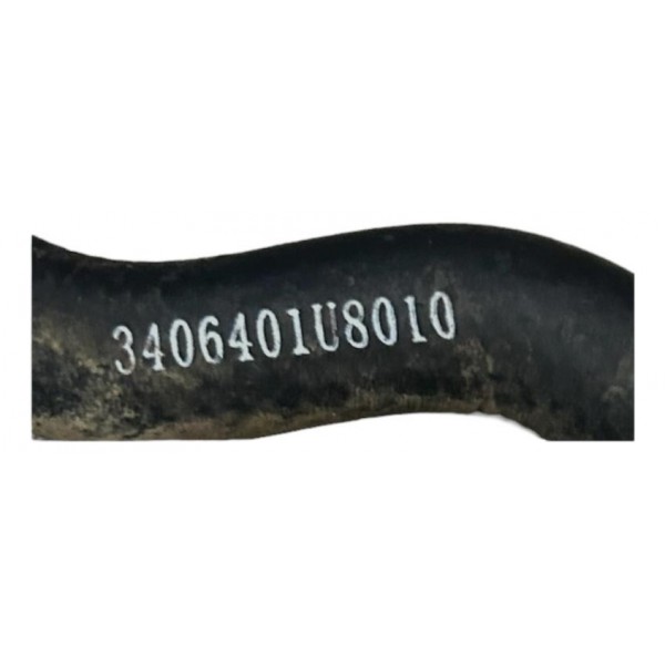 Mangueira Ar Condicionado Jac J3 1.4 2011