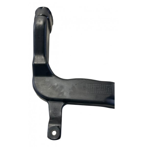 Mangueira Duto Entrada Ar Jac J3 2011