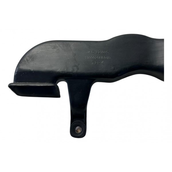 Mangueira Duto Entrada Ar Jac J3 2011