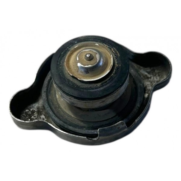 Tampa Arrefecimento Radiador Jac J3 2011 1.4 Original