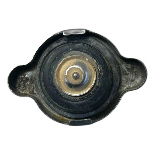 Tampa Arrefecimento Radiador Jac J3 2011 1.4 Original