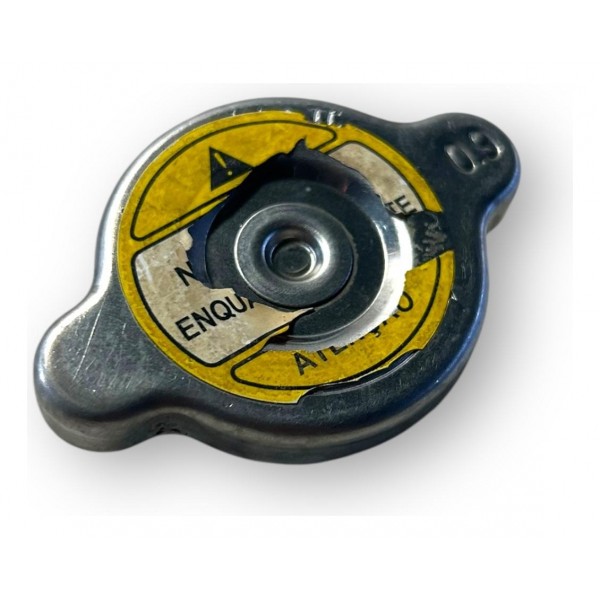 Tampa Arrefecimento Radiador Jac J3 2011 1.4 Original