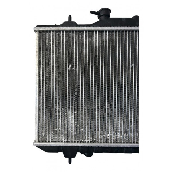 Radiador Arrefecimento Jac J3 2011 1.4