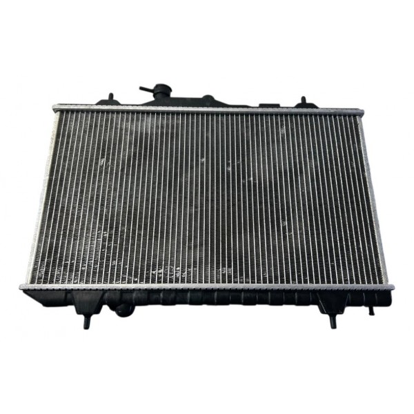 Radiador Arrefecimento Jac J3 2011 1.4