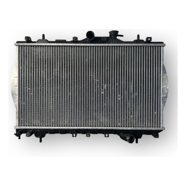 Radiador Arrefecimento Jac J3 2011 1.4