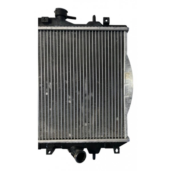 Radiador Arrefecimento Jac J3 2011 1.4