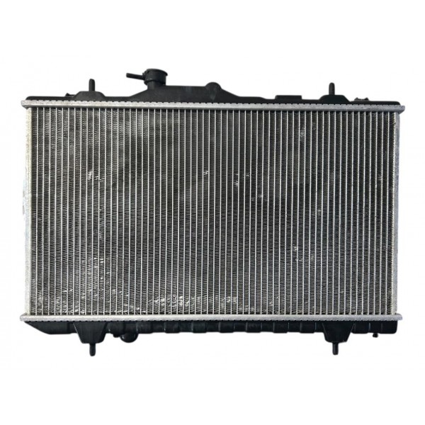 Radiador Arrefecimento Jac J3 2011 1.4