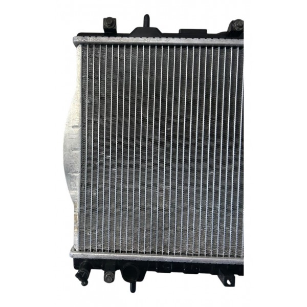Radiador Arrefecimento Jac J3 2011 1.4