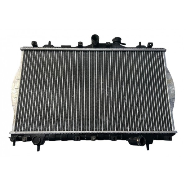 Radiador Arrefecimento Jac J3 2011 1.4