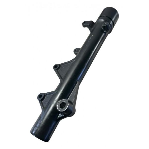 Tubo Externo Canela Lander Abs Esquerda 2020 2022 Original