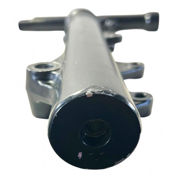 Tubo Externo Canela Lander Abs Esquerda 2020 2022 Original