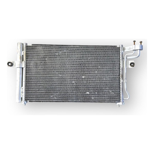 Condensador Ar Condicionado Jac J3 2011 1.4 Original