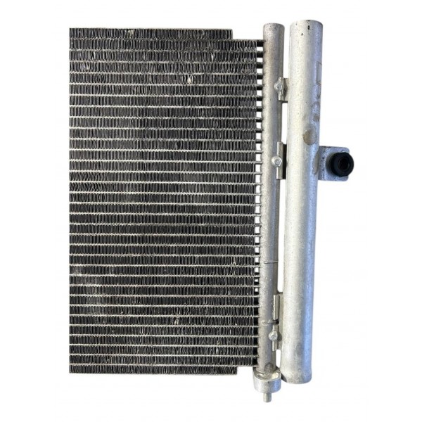 Condensador Ar Condicionado Jac J3 2011 1.4 Original