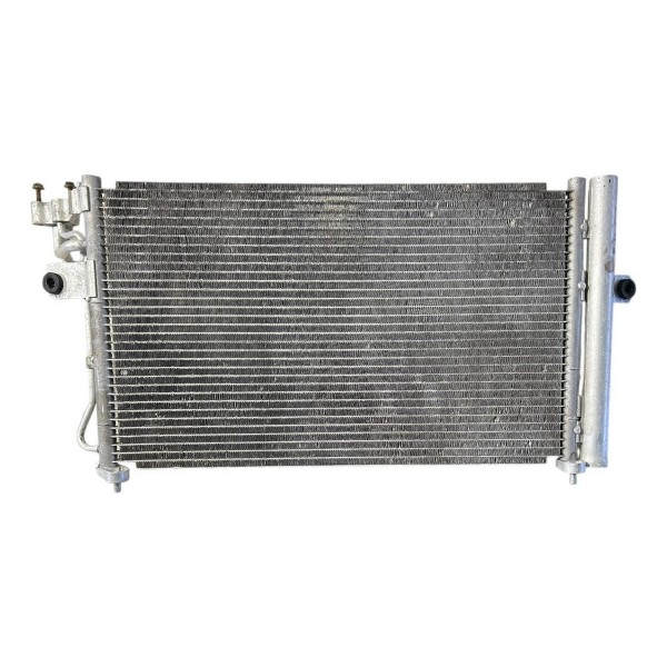 Condensador Ar Condicionado Jac J3 2011 1.4 Original