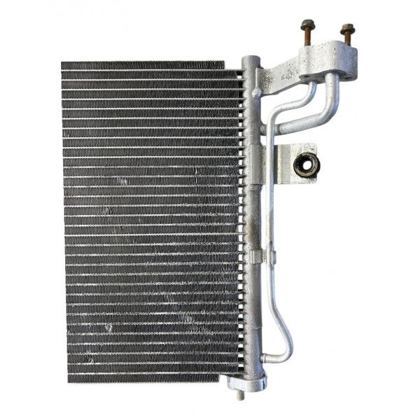 Condensador Ar Condicionado Jac J3 2011 1.4 Original