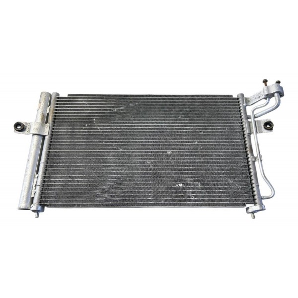 Condensador Ar Condicionado Jac J3 2011 1.4 Original