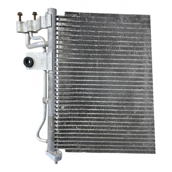 Condensador Ar Condicionado Jac J3 2011 1.4 Original