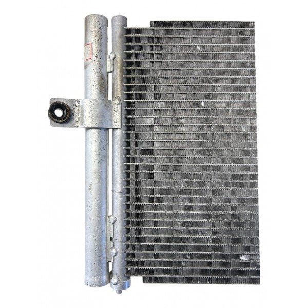 Condensador Ar Condicionado Jac J3 2011 1.4 Original