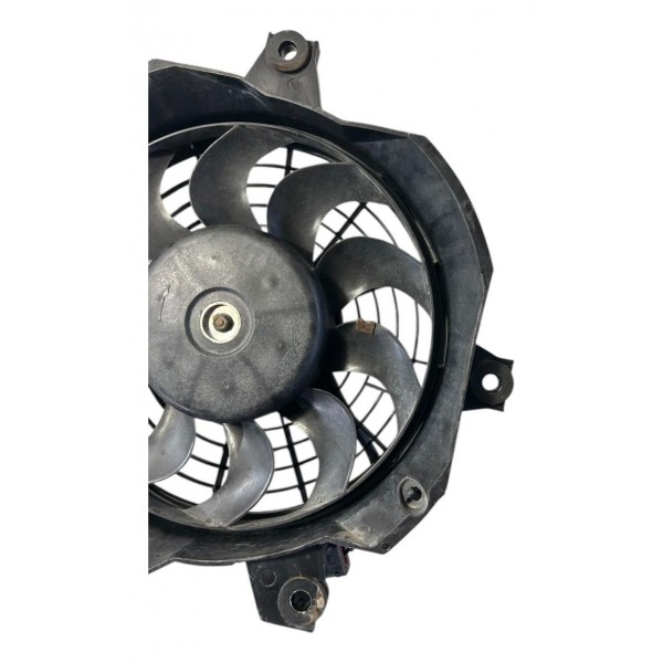 Ventoinha Eletroventilador Jac J3 1.4 2011 A 2016