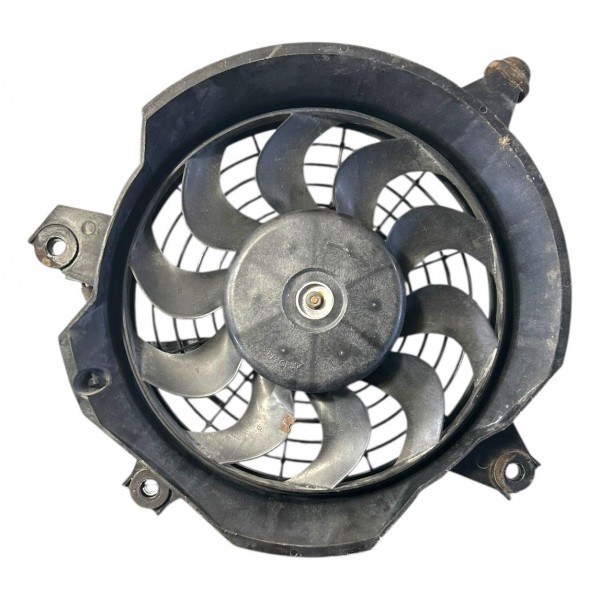 Ventoinha Eletroventilador Jac J3 1.4 2011 A 2016