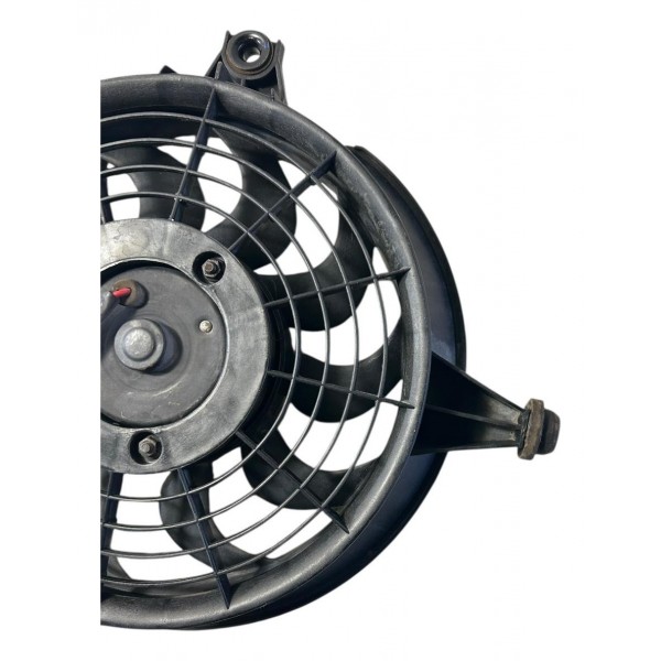 Ventoinha Eletroventilador Jac J3 1.4 2011 A 2016