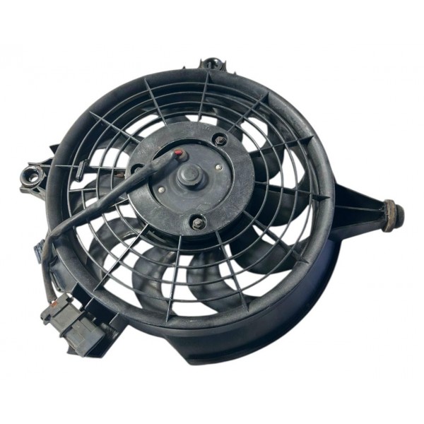 Ventoinha Eletroventilador Jac J3 1.4 2011 A 2016