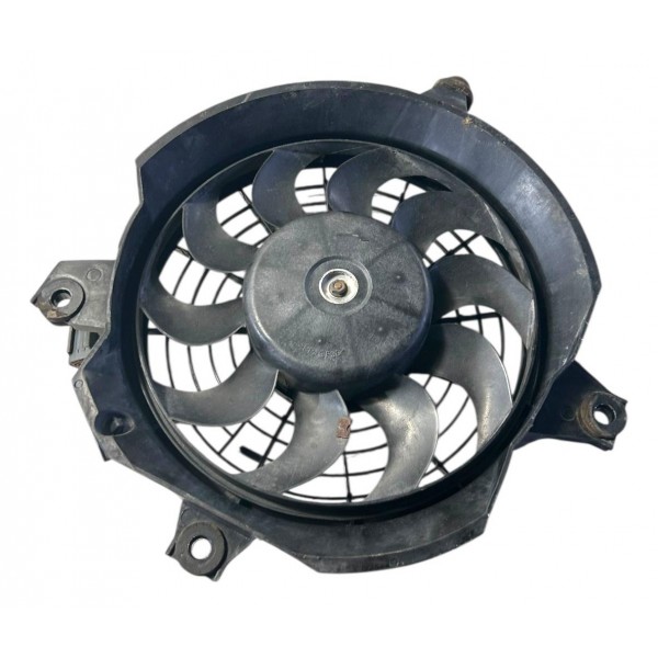Ventoinha Eletroventilador Jac J3 1.4 2011 A 2016