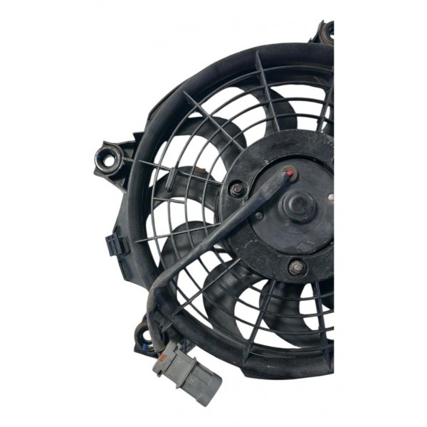 Ventoinha Eletroventilador Jac J3 1.4 2011 A 2016