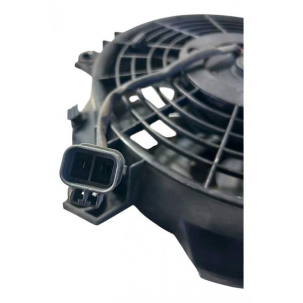 Ventoinha Eletroventilador Jac J3 1.4 2011 A 2016