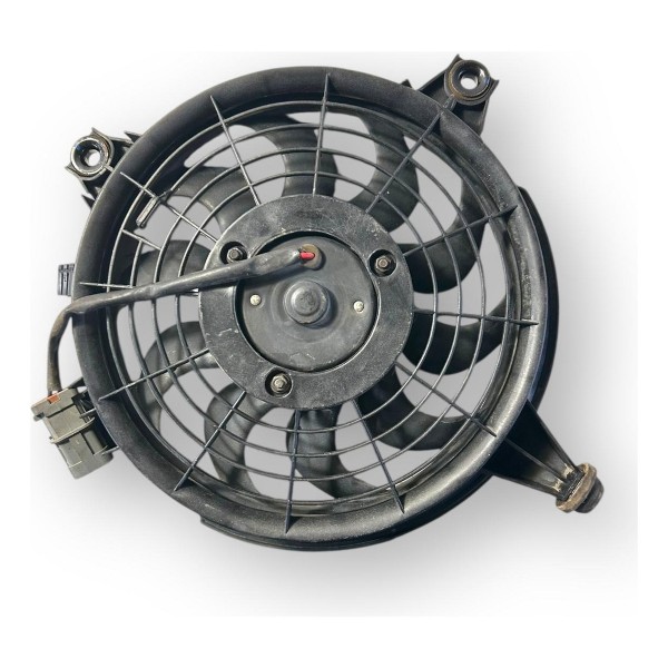 Ventoinha Eletroventilador Jac J3 1.4 2011 A 2016