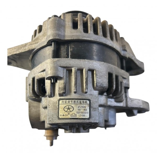 Alternador Jac J3 2011 1.4 Original