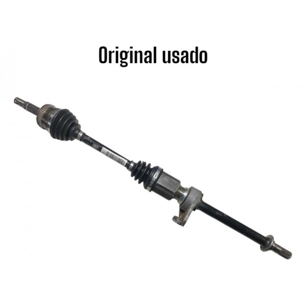 Semi Eixo Jac J3 Dianteiro Direito Original